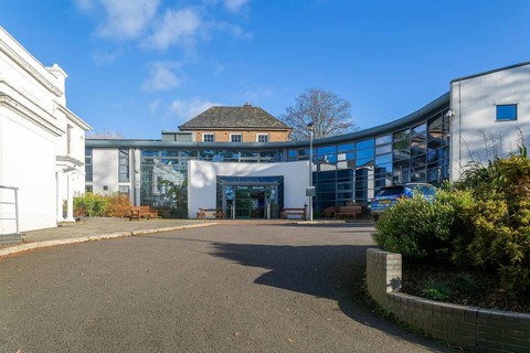 Thornlea, Department of Communications, Drama and Film, University of Exeter, Exeter, Devon,