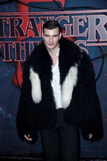 Frieder Sell - Netflix Stranger Things fan event season 5, Berlin, 18.11.25