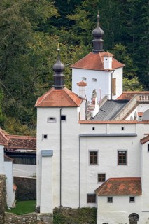 Schloss Herberstein, Herberstein, Styria, Austria