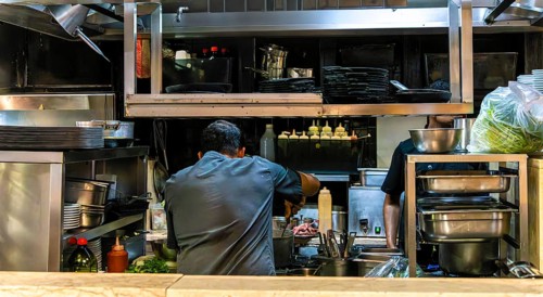 The Mercadeo da Ribeira, also known as TimeOut Market, is the best address for Portuguese