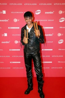 Louis Philippson, Opus Klassik 2025, award ceremony at concert hall Berlin, 12.10.2025