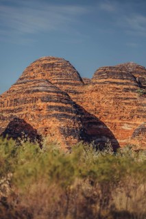Bungle Bungles in Australia in the Outback, Australia