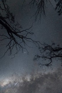 Milky Way Australian Outback, Australia