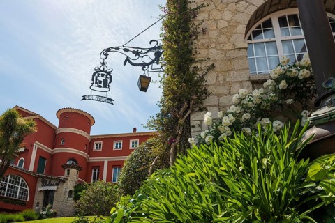 Perfumery Molinard, perfume manufacturer, Grasse, Alpes Maritimes, Provence Alpes Cote d'Azur,