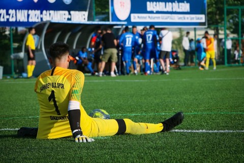 EAFF CHAMPIONS LEAGUE. Handicap Football match. ?Sport spirit