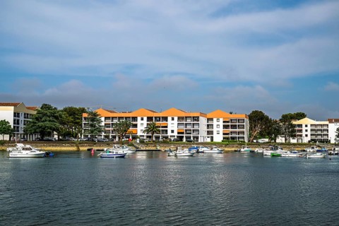 Saint-Jean-de-Luz, Nouvelle-Aquitaine, Pyrenees-Atlantiques, France