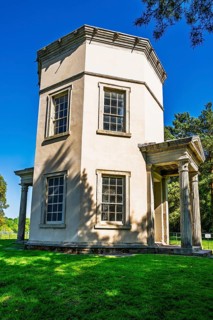 Shugborough Estate, National Trust House and garden, Great Haywood, Staffordshire, England, United