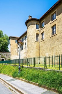 Bayonne, Basque Country, Southwest France