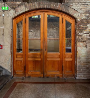 Berlin Museum of Medical History, Alexanderufer, exhibition and historical rooms, Berlin, Germany
