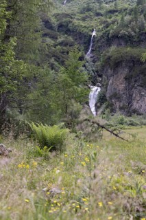 Kolm Saigurn, Rauris, Pinzgau, Salzburg, Austria