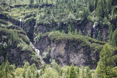 Kolm Saigurn, Rauris, Pinzgau, Salzburg, Austria