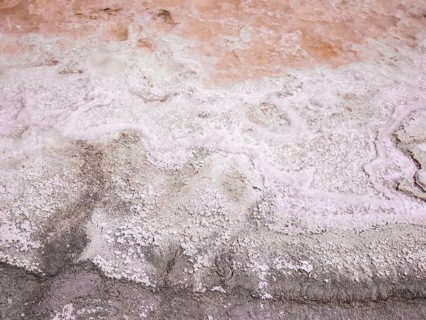 Salin-de-Giraud, Arles, France