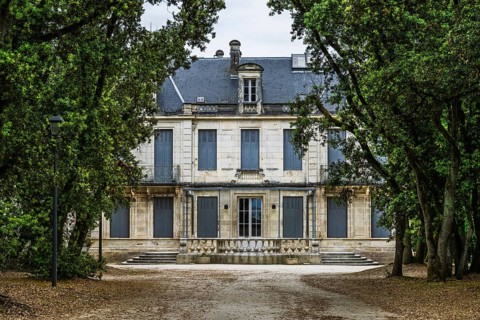 Salle Fort Boyard, Les Salons du Parc, Ville de Fouras, Fouras-les-Bains, Charente-Maritime,