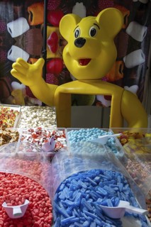 Haribo confectionery