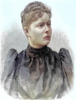 Sophie Adelheid Duchess of Bavaria, full name Sophie Adelheid Ludovika Maria, 22 February 1875 - 4