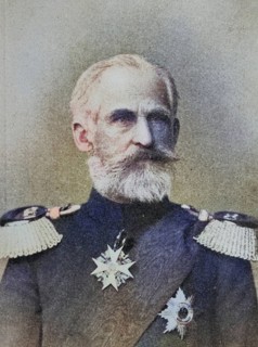 Henry XIV, Prince Reuss younger line, Henry XIV Prince Reuss younger line, 28 May 1832 - 29 March