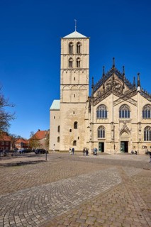 St Paul's Cathedral, Roman Catholic church, cathedral, Romanesque and Gothic architectural style,