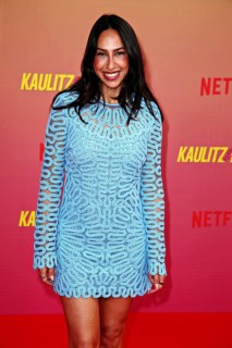 Melissa Khalaj - Special Screening Netflix Series Kaulitz & Kaulitz Season 2, Delphi Filmpalast,