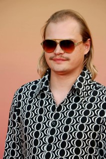 Wilson Gonzales Ochsenknecht at the special screening of Kaulitz & Kaulitz S2 at the Delphi