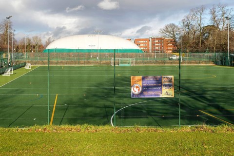 Whiteknights Campus, University of Reading, Reading, Berkshire, England, UK