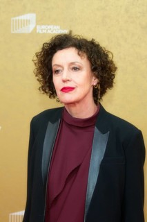 Maria Schrader, EUROPEAN FILM AWARDS Berlin 2026, Photo Call at the House of World Cultures,