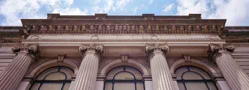 Mt. Olivet Baptist Church, Harlem, New York, USA