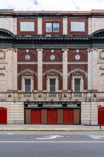 Church of the Lord Jesus Christ, 1421 5th Ave, Harlem, New York, USA