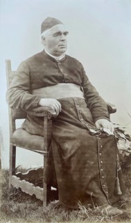 Sebastian Anton Kneipp (1821 1897), Roman Catholic priest and naturopath, naturopathy,