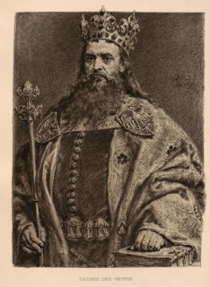 Casimir the Great, Kazimierz III Wielki, (born 30 April 1310 in Kowal, died 5 November 1370 in