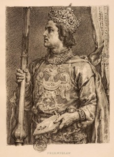 Przemys I, also Przemyslaw I, born between June 5, 1220 and June 4, 1221, died June 4, 1257, was