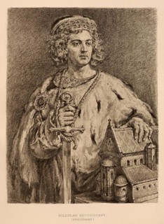 Boleslaw Kraushaar, Boleslaw IV Kedzierzawy, (born 1120 or 1121, died 5 January 1173) was Duke of