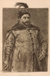 Stephan Bathory, Polish Stefan Batory, (born 27 September 1533, died 12 December 1586) was elected