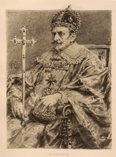 Sigismund III. Wasa, Zygmunt III Waza, (born 20 June 1566 at Gripsholm Castle, Mariefred, Swedish