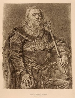 Mieszko the Old, Mieszko III Stary, (born 1126, died 13 March 1202 in Kalisz) was Duke of Greater