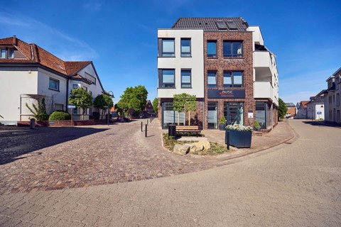 Acoustician Buse hearing acoustics, general architecture, residential and commercial buildings,
