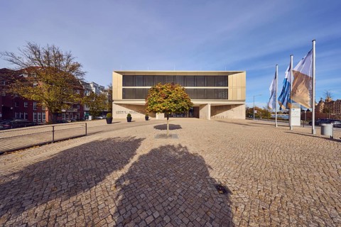 Ludwig-Bölkow-Haus, Chamber of Industry and Commerce, Chamber of Commerce, Bürgschaftsbank