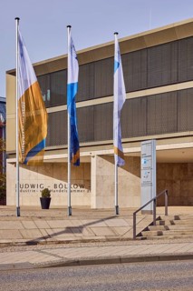 Ludwig-Bölkow-Haus, Chamber of Industry and Commerce, Chamber of Commerce, Bürgschaftsbank