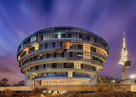 Int. Neuroscience Institute Night Hannover Germany