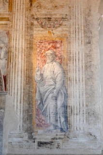 Scuola Grande della Misericordia, Venice, Italy