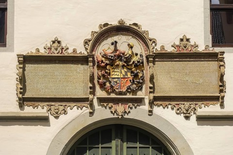Wilhelmsstift Tübingen, Episcopal Theologian Convict of the Diocese of Rottenburg-Stuttgart,