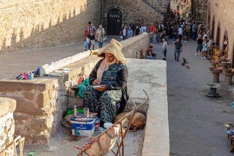 MAR, Essaouira