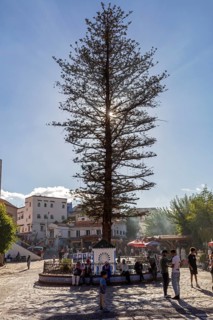 MAR, Chefchaouen