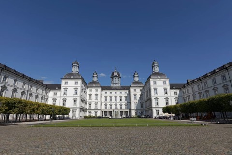 Schloss Bensberg, Althoff Grandhotel Schloss Bensberg, luxury hotel, Bergisch Gladbach, Bergisches