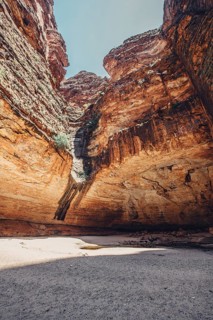 Bungle Bungles in Australia in the Outback, Australia