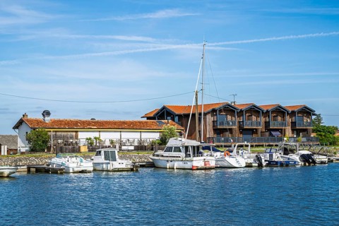 La Teste-de-Buch, Arcachon, Gironde, France