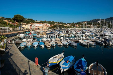 Saint-Jean-Cap-Ferrat, Cap Ferrat, Alpes Maritimes, Provence Alpes Cote d'Azur, French Riviera,