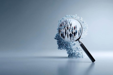 Brainhunter, HR job, finding new talent for the job, AI generated