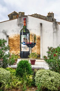 Pauillac, Gironde Estuary, Bordeaux, Gironde, Nouvelle-Aquitaine, France
