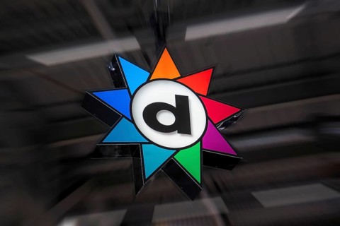 Wiping picture drugstore star