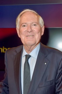 Roland Berger (management and political consultant), on the ARD talk show maischberger in the